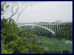 Niagara Falls 65 - Rainbow Bridge